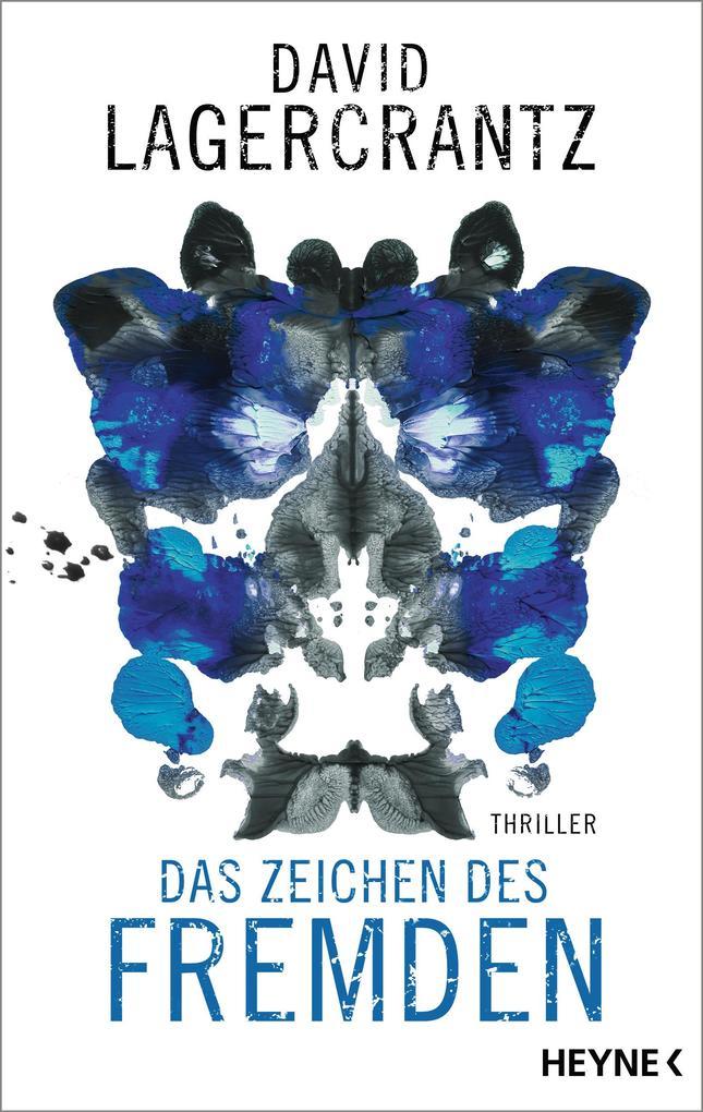 ebook David Lagercrantz: Das Zeichen des Fremden bei ebook.de