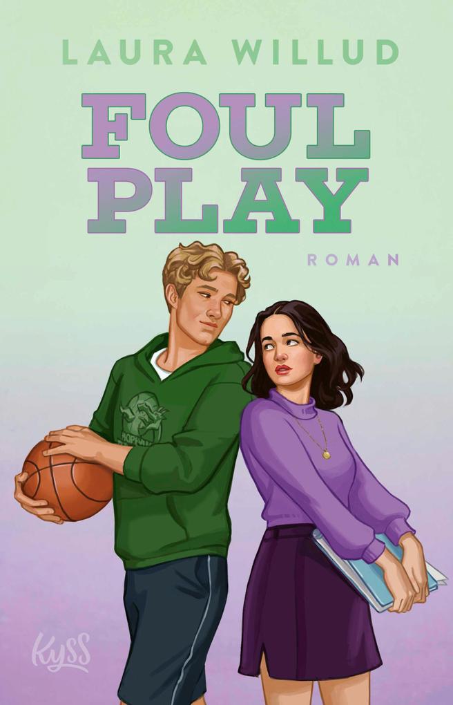 ebook Laura Willud: Foul Play bei ebook.de