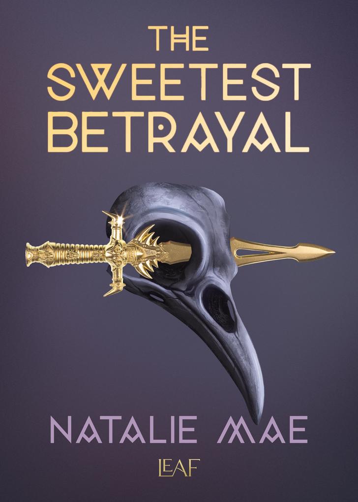 ebook Natalie Mae: The Sweetest Betrayal bei ebook.de