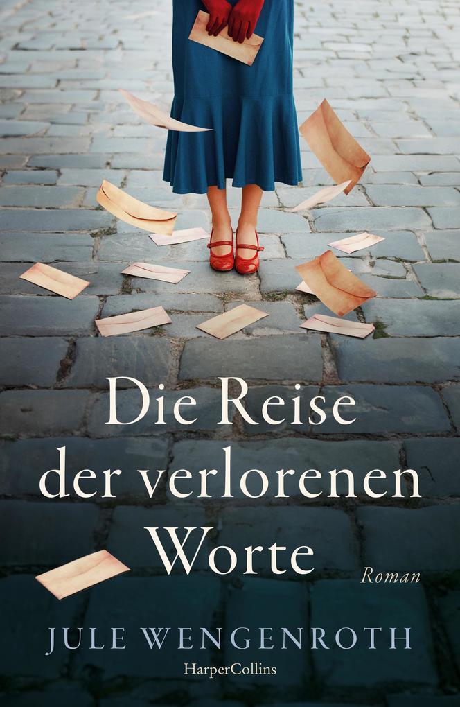 ebook Jule Wengenroth: Die Reise der verlorenen Worte bei ebook.de