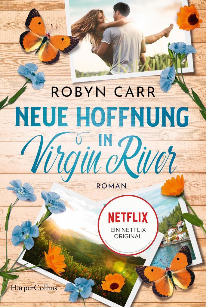 ebook Robyn Carr: Neue Hoffnung in Virgin River bei ebook.de