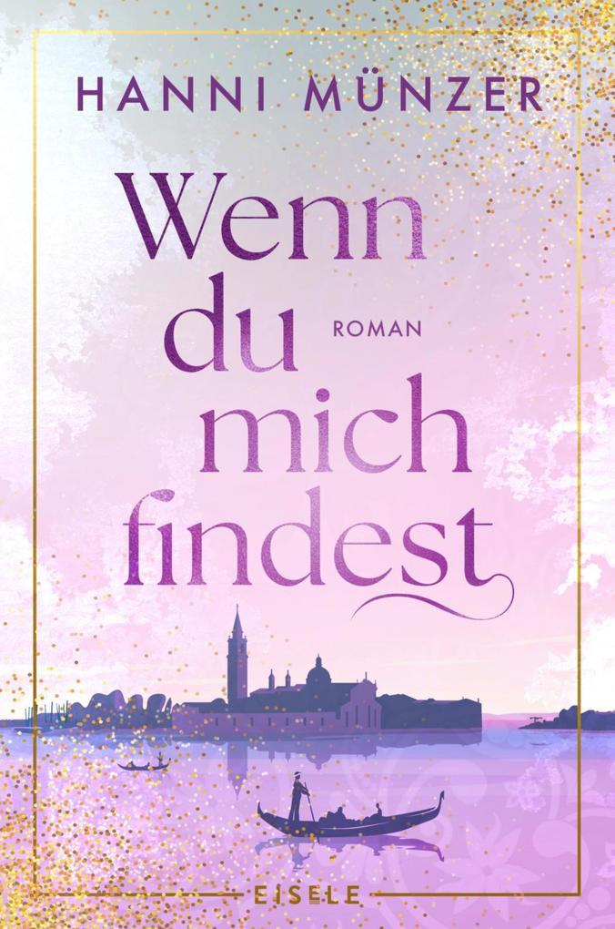 ebook Hanni Münzer: Wenn du mich findest bei ebook.de