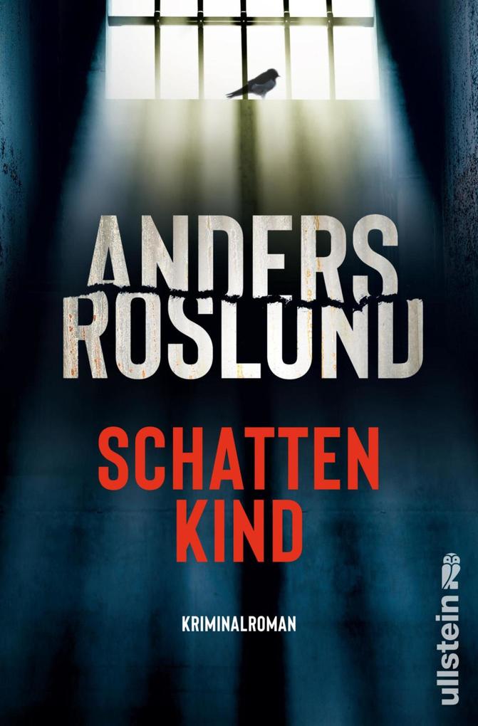 ebook Anders Roslund: Schattenkind bei ebook.de