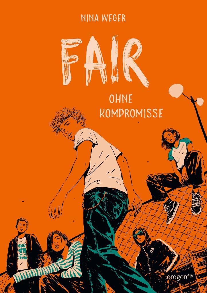 ebook Nina Weger: Fair. Ohne Kompromisse bei ebook.de