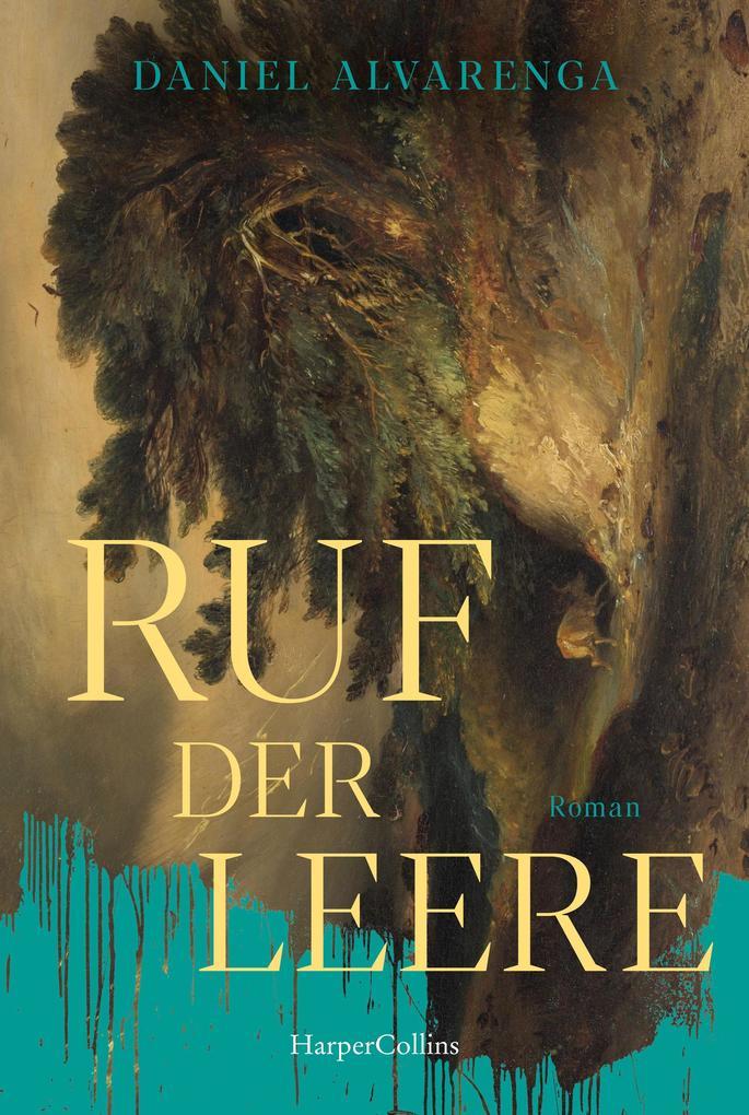 ebook Daniel Alvarenga: Ruf der Leere bei ebook.de Kauf eins, bekomm eins gratis