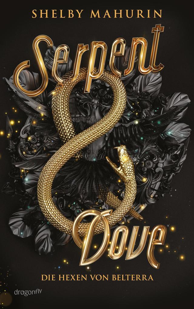 ebook Shelby Mahurin: Serpent & Dove bei ebook.de