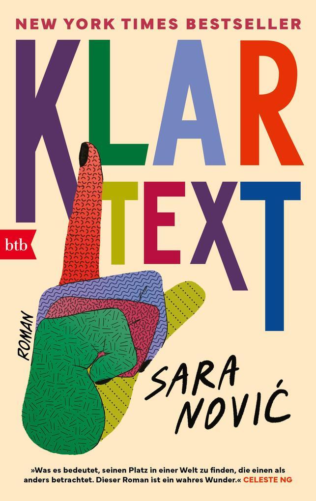 ebook Sara Novic: Klartext bei ebook.de