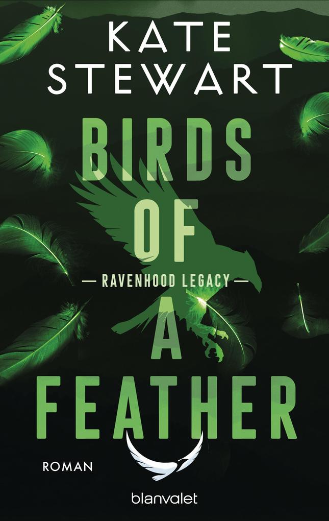 ebook Kate Stewart: Birds of a Feather bei ebook.de