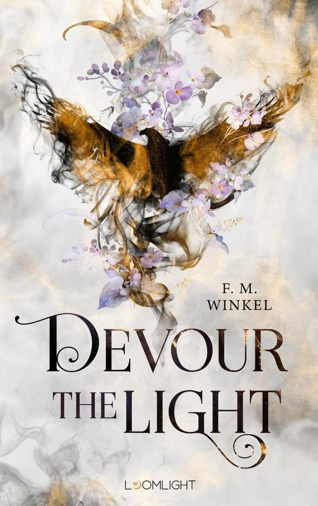 ebook F. M. Winkel: Solitude 1: Devour the Light bei ebook.de