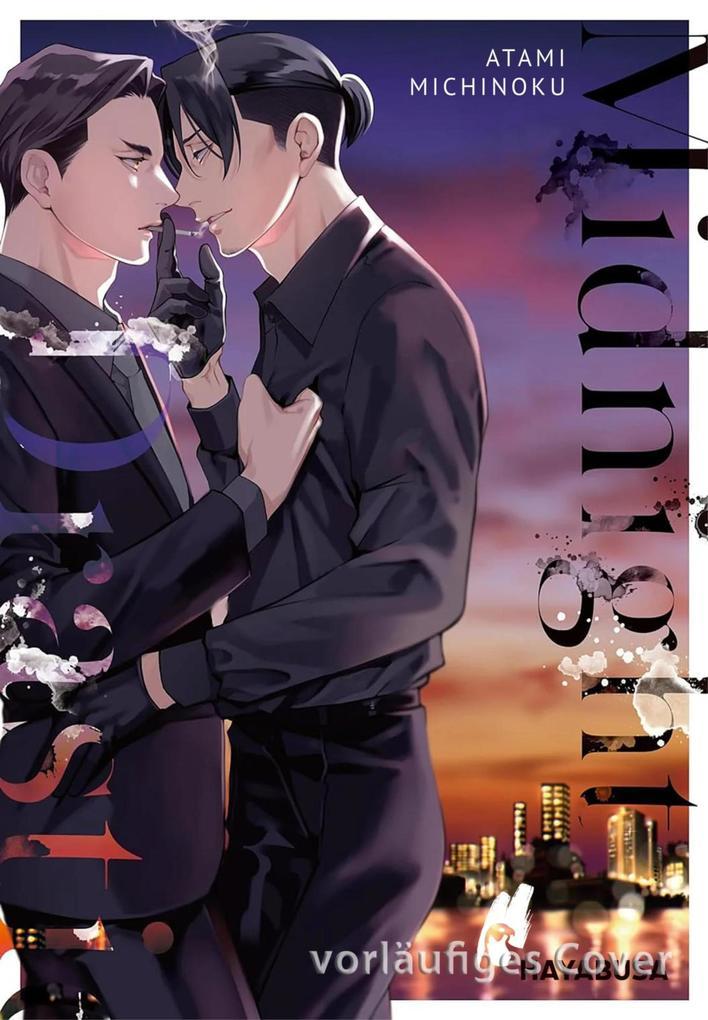 ebook Atami Michinoku: Midnight Drastic bei ebook.de