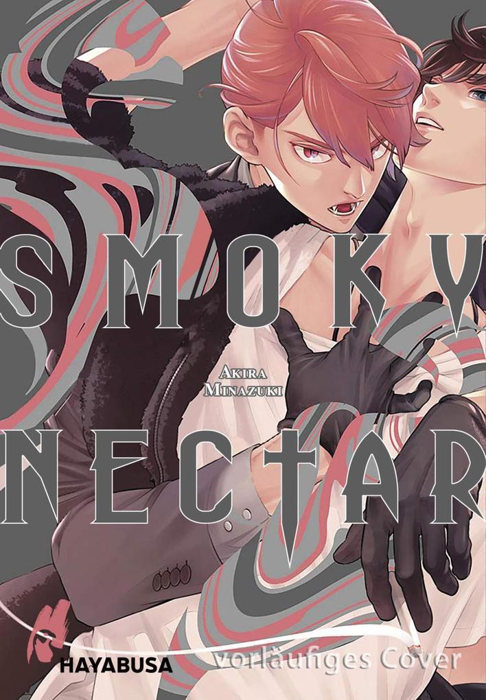 ebook Akira Minazuki: Smoky Nectar bei ebook.de