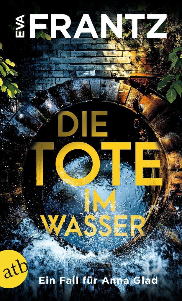 ebook Eva Frantz: Die Tote im Wasser bei ebook.de