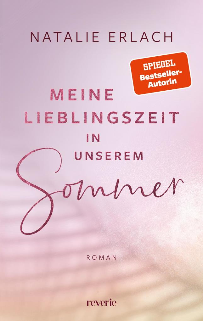 ebook Natalie Erlach: Meine Lieblingszeit in unserem Sommer bei ebook.de