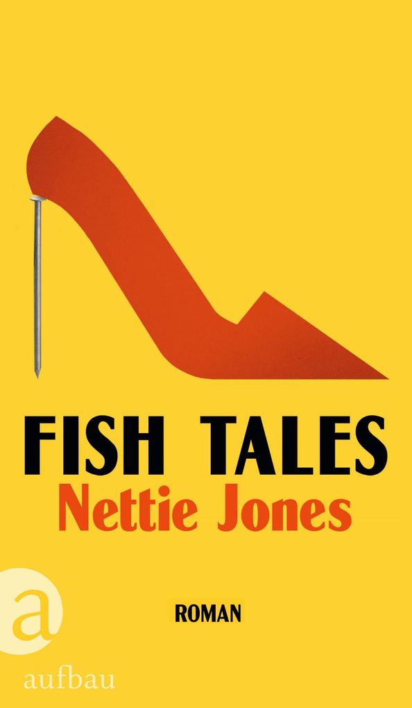 ebook Nettie Jones: Fish Tales bei ebook.de