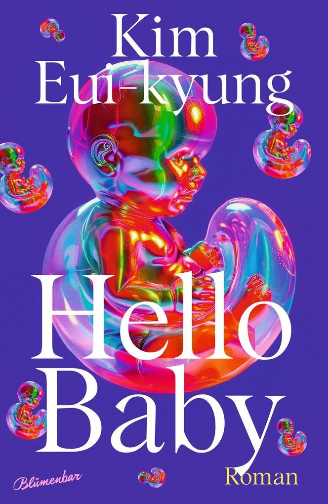 ebook Kim Eui-kyung: Hello Baby bei ebook.de Fabrikpreis