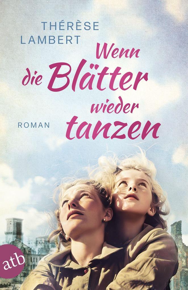 ebook Thérèse Lambert: Wenn die Blätter wieder tanzen bei ebook.de Rabatt