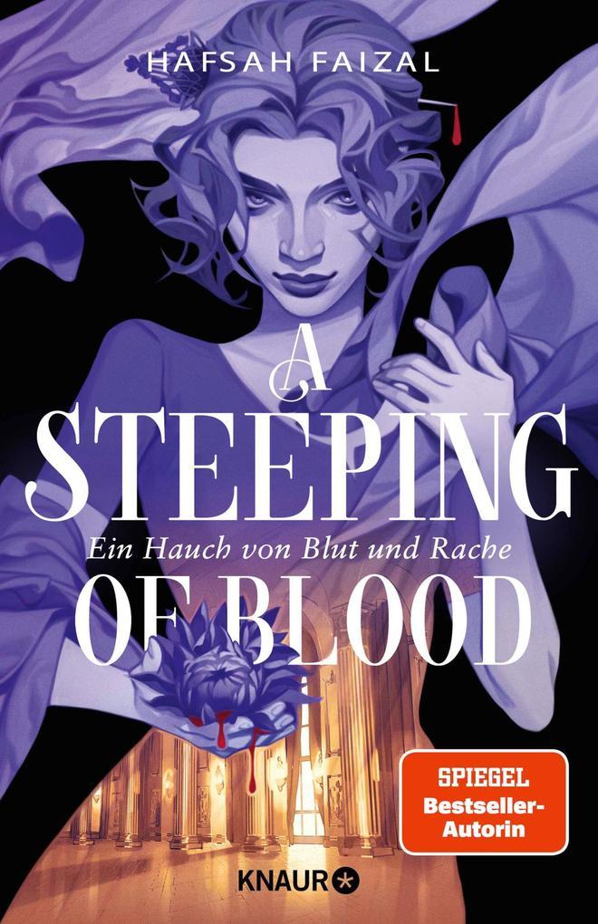 ebook Hafsah Faizal: A Steeping of Blood. A Tempest of Tea 2 bei ebook.de