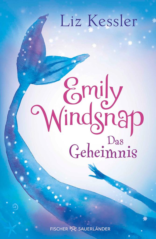 ebook Liz Kessler: Emily Windsnap - Das Geheimnis bei ebook.de