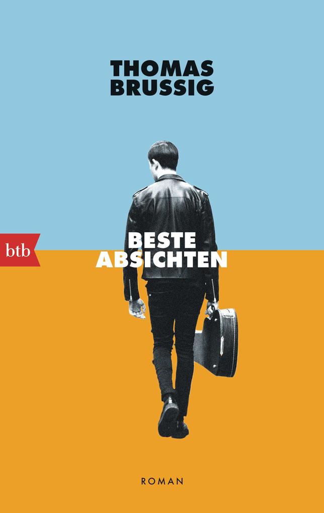 ebook Thomas Brussig: Beste Absichten bei ebook.de