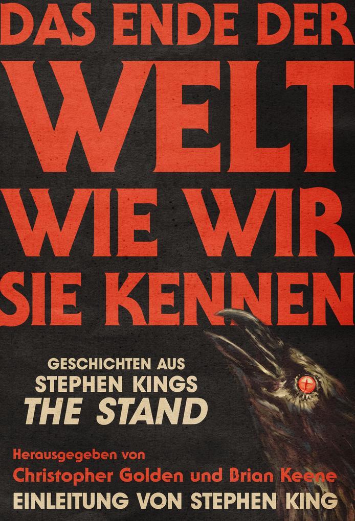 ebook Wayne Brady Tananarive Due Steven Barnes Meg Gardiner Gabino Iglesias: Das Ende der Welt wie wir sie kennen bei ebook.de