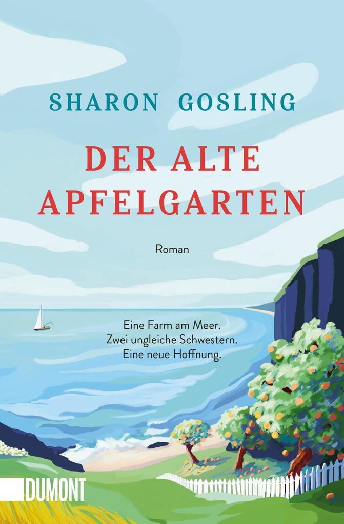 ebook Sharon Gosling: Der alte Apfelgarten bei ebook.de