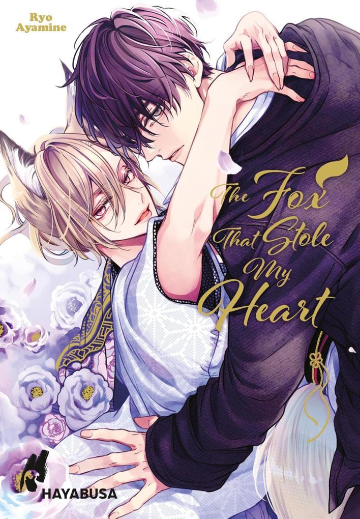 ebook Ryo Ayamine: The Fox That Stole My Heart bei ebook.de