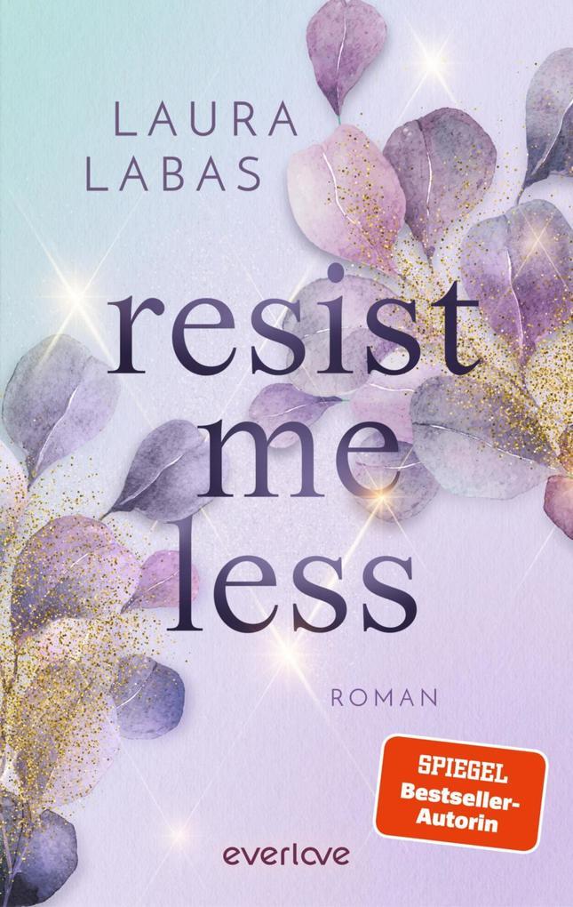 ebook Laura Labas: Resist Me Less bei ebook.de
