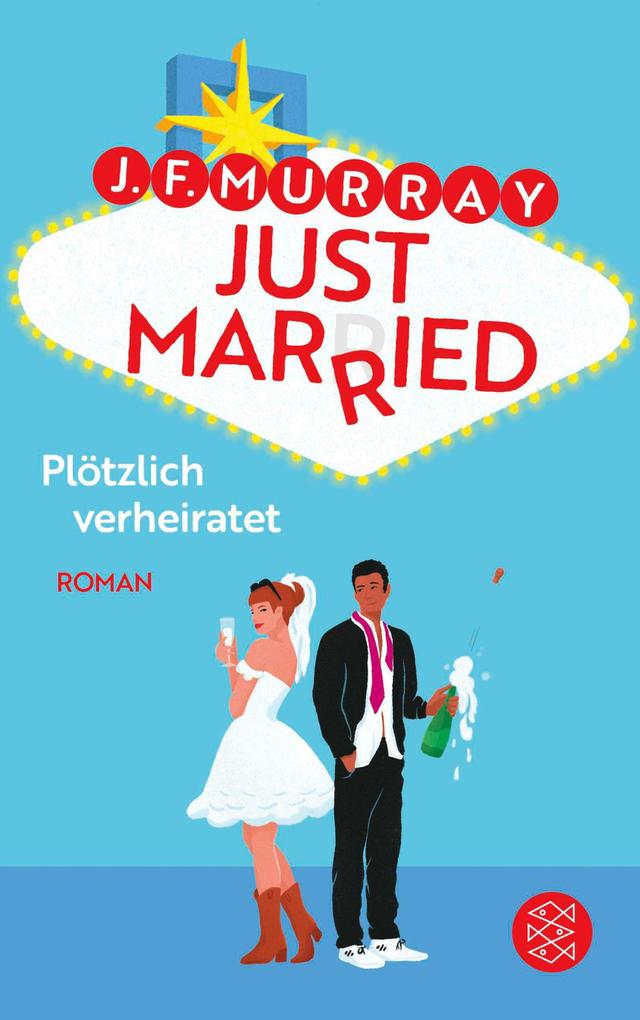 ebook J. F. Murray: Just married - Plötzlich verheiratet bei ebook.de