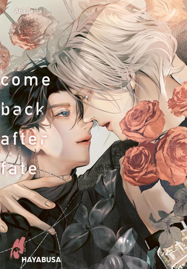 ebook Anji Seina: Comeback After Fate bei ebook.de