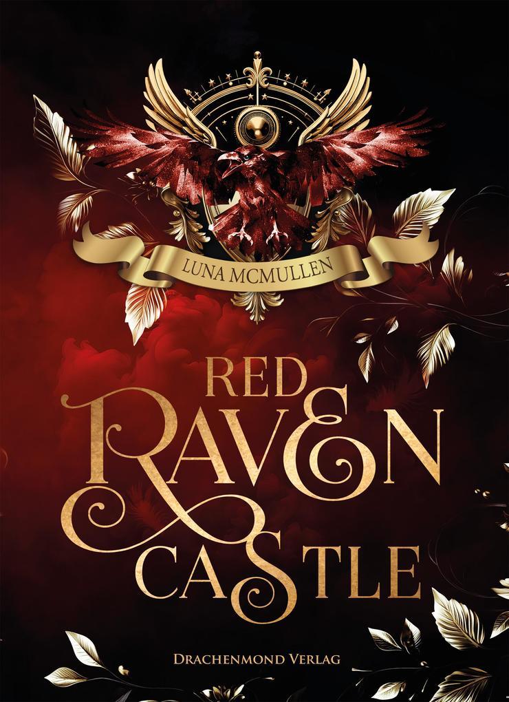 ebook Luna McMullen: Red Raven Castle bei ebook.de