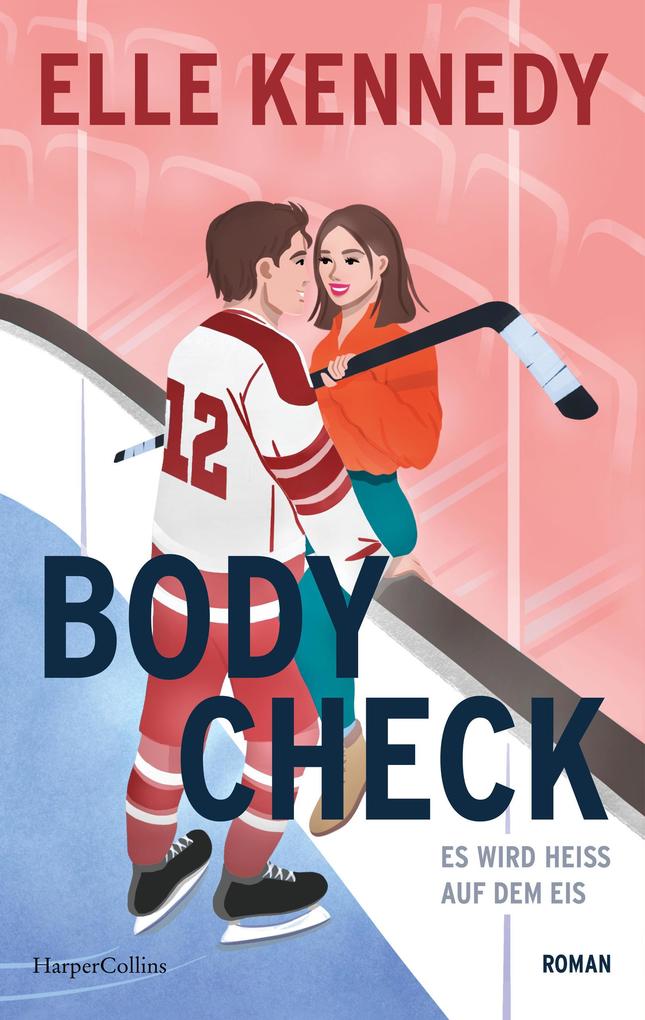 ebook Elle Kennedy: Body Check bei ebook.de