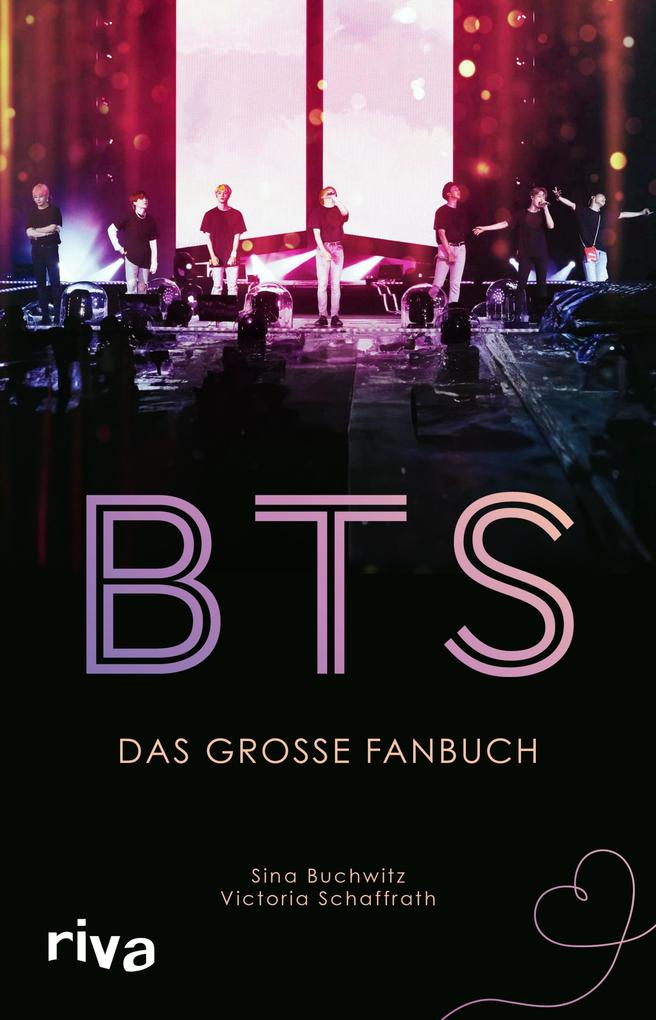 ebook Sina Buchwitz Victoria Schaffrath: BTS bei ebook.de