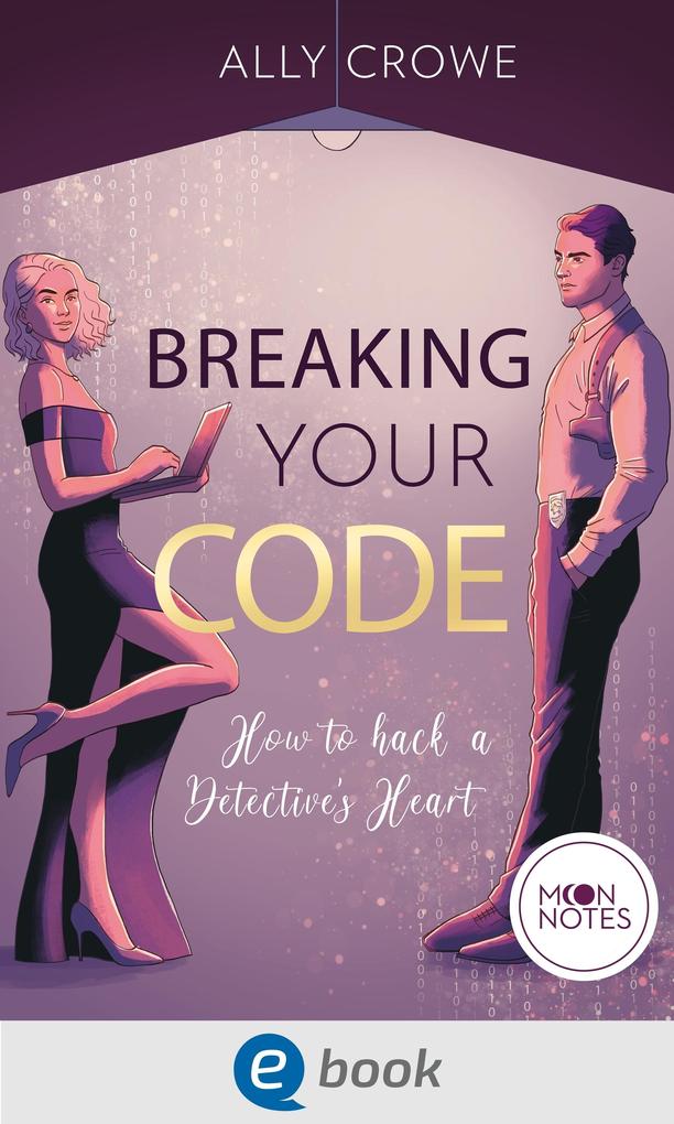 ebook Ally Crowe: Breaking Your Code bei ebook.de Vatertagsangebot