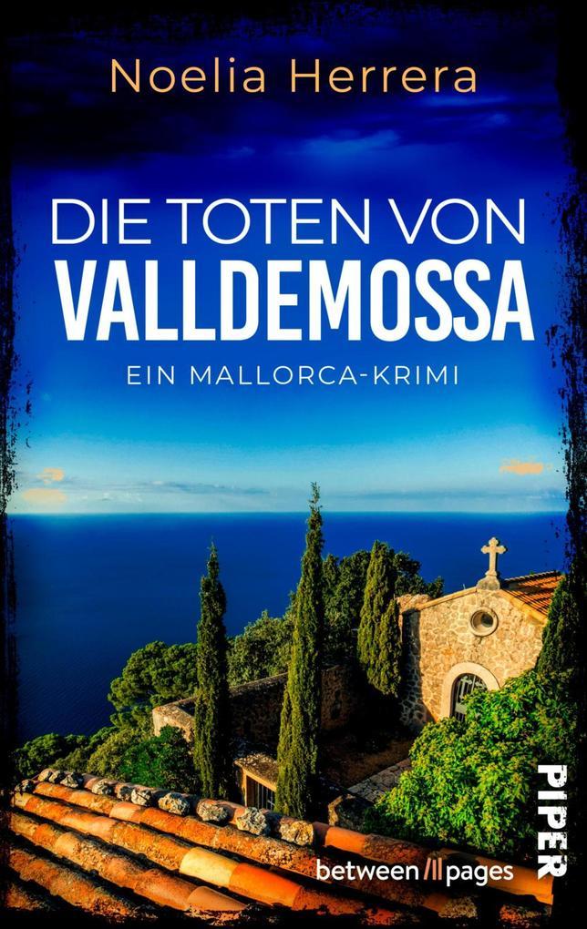 ebook Noelia Herrera: Die Toten von Valldemossa bei ebook.de