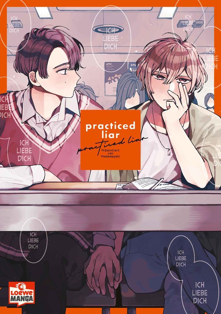 ebook Medamayaki: practiced liar bei ebook.de