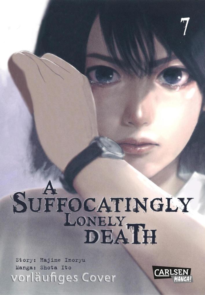 ebook Hajime Inoryu Shota Ito: A Suffocatingly Lonely Death 7 bei ebook.de