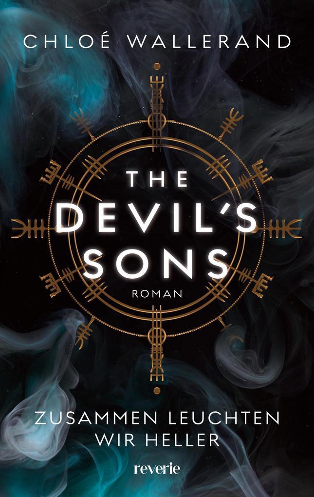 ebook Chloé Wallerand: The Devil's Sons 2 bei ebook.de