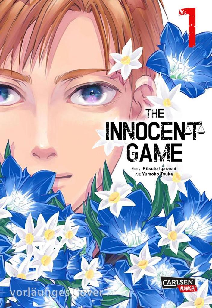 ebook Ritsuto Igarashi Yumuko Tsuka: The Innocent Game 1 bei ebook.de