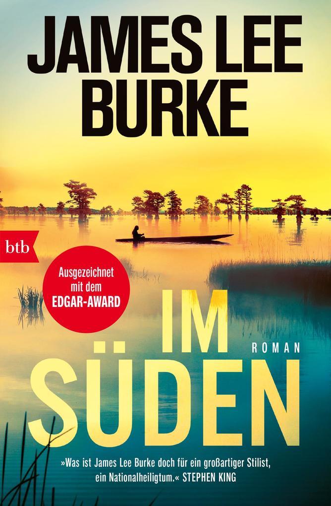 ebook James Lee Burke: Im Süden bei ebook.de