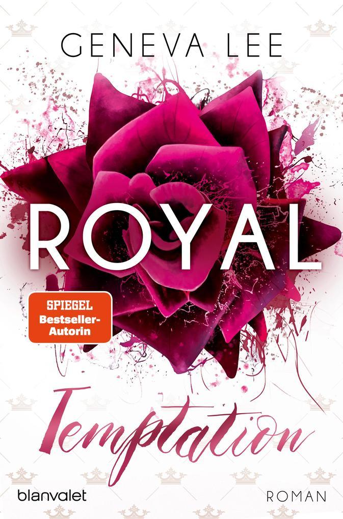 ebook Geneva Lee: Royal Temptation bei ebook.de