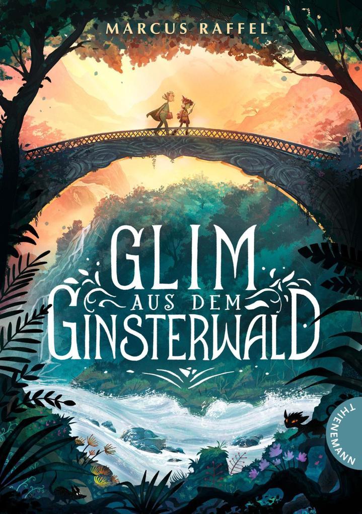 ebook Marcus Raffel: Glim aus dem Ginsterwald bei ebook.de Bis zu 65% Rabatt