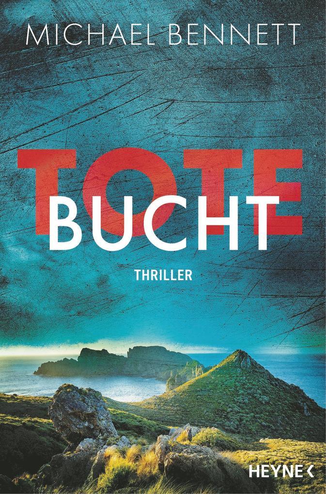 ebook Michael Bennett: Tote Bucht bei ebook.de