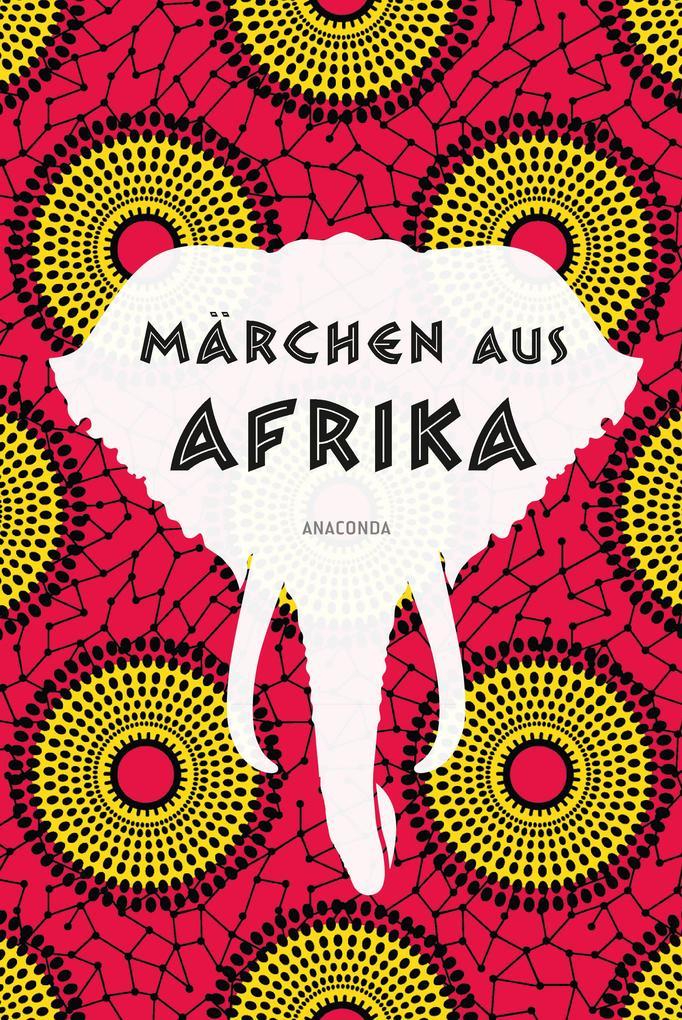 ebook Carl Meinhof: Märchen aus Afrika bei ebook.de