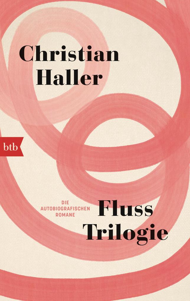 ebook Christian Haller: Fluss-Trilogie bei ebook.de 50% Rabatt mit kostenlosem Versand