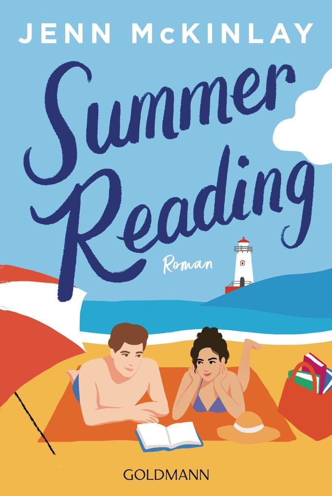 ebook Jenn Mckinlay: Summer Reading bei ebook.de