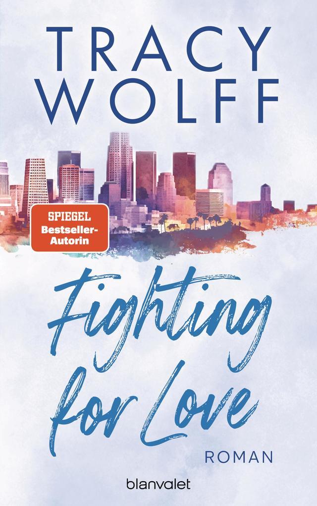 ebook Tracy Wolff: Fighting for Love bei ebook.de