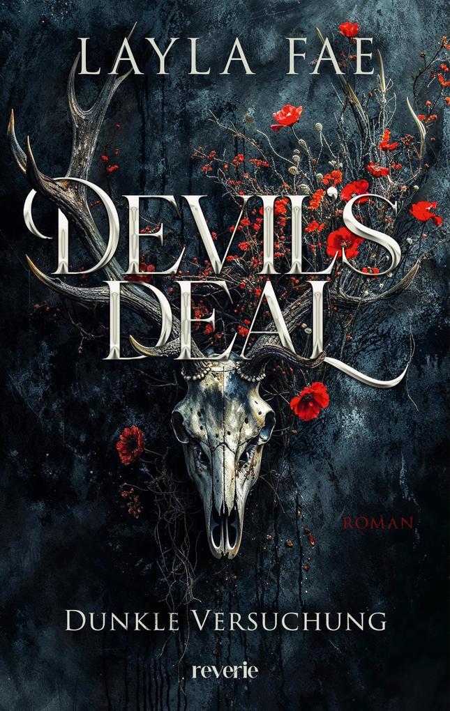 ebook Layla Fae: Devil's Deal bei ebook.de Online