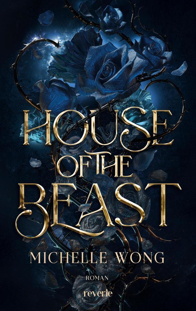 ebook Michelle Wong: House of the Beast bei ebook.de