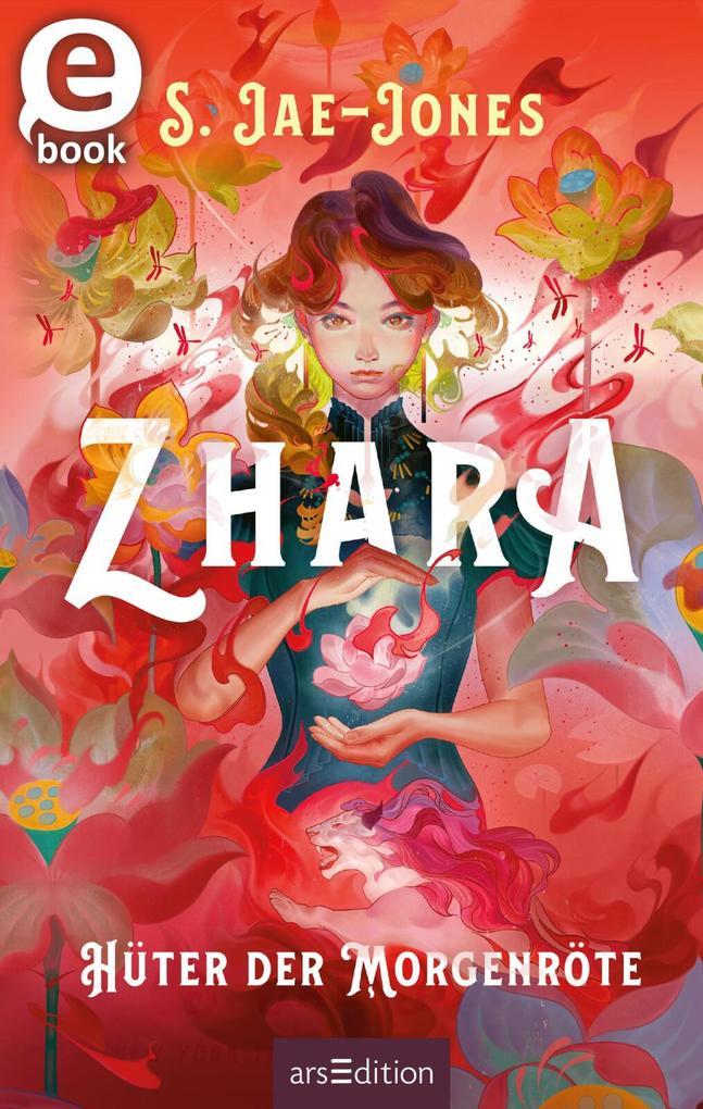 ebook S. Jae-Jones: Zhara - Hüter der Morgenröte bei ebook.de im Angebot