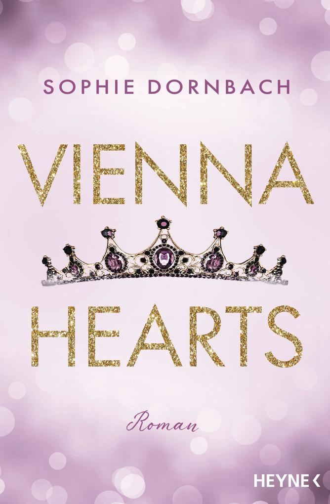 ebook Sophie Dornbach: Vienna Hearts bei ebook.de